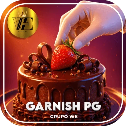 Garnishpg Login Logo